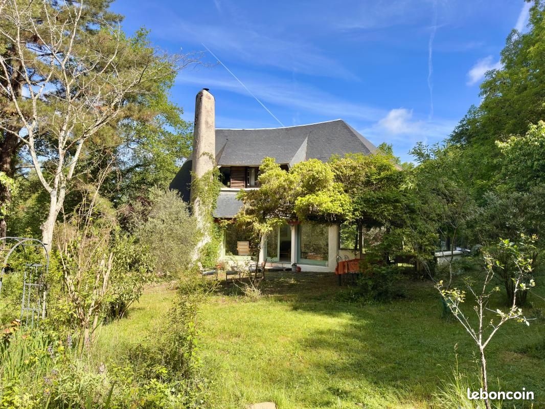 Maison 7 pièces 176 m² · à Puivert · 176 m² · 360 000 €