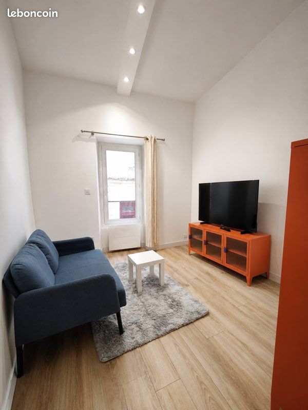 Maison 2 pièces 35 m² · à Bordeaux · 35 m² · 790 €/mois