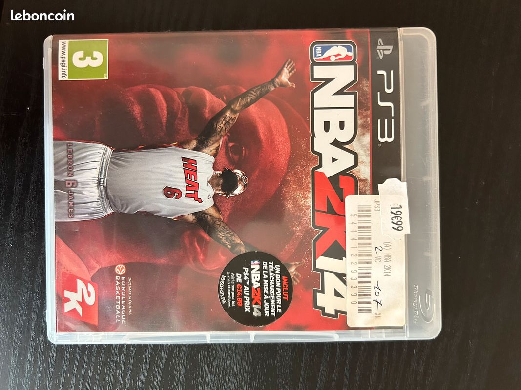 Nba 2k14 (image 1)