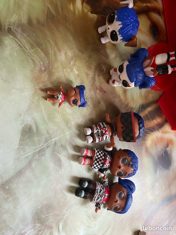Jouets pour enfants (image 7)