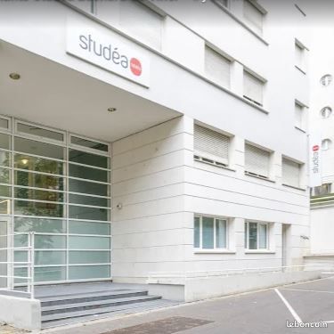 Appartement 1 pièce 20 m² · à Courbevoie · 20 m² · 99 848 €