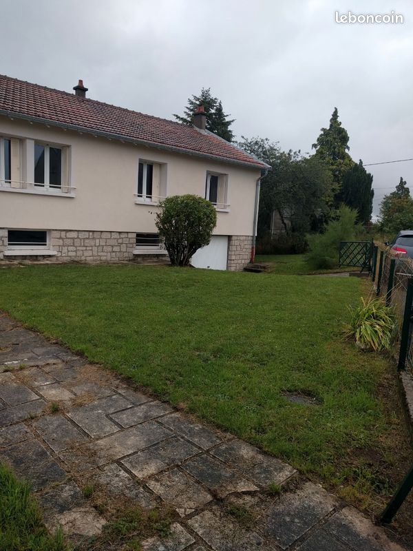 Maison 5 pièces 80 m² · à Bouligny · 80 m² · 175 000 €