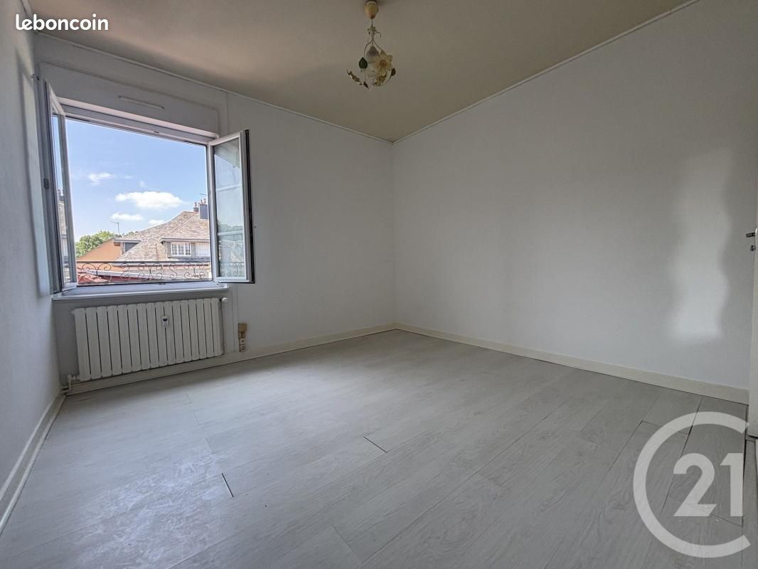Appartement 2 pièces 20 m² · à Bagnoles de l'Orne Normandie · 20 m² · 29 800 €