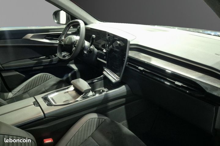 RENAULT RAFALE 1.2 E-TECH 200 ESPRIT ALPINE - Garantie 12 mois (image 10)