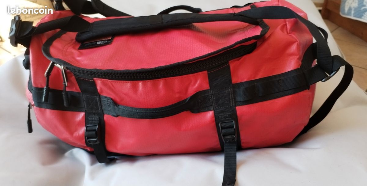 Sac The North face Camp Duffel Taille S (image 14)
