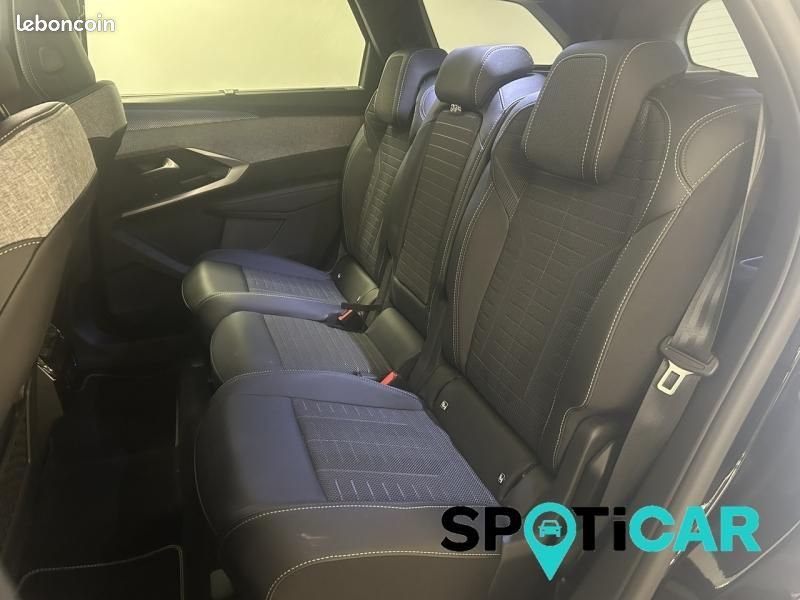Peugeot 5008 Hybrid 145ch GT e-DCS6 (image 10)