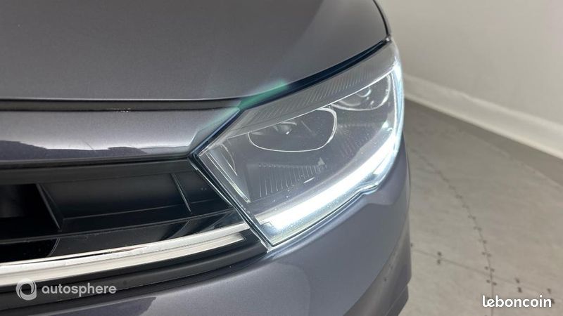 Volkswagen Polo 1.0 TSI 95ch Style (image 17)