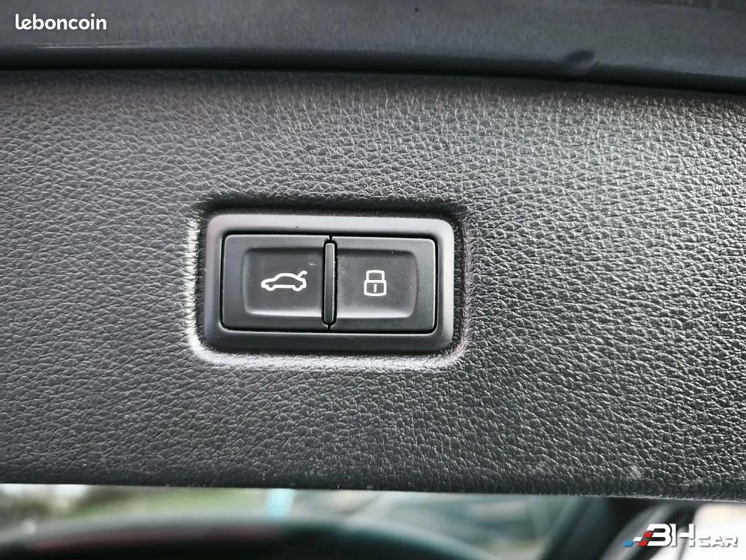 Audi Q7 3.0 TDI E-TRON 373H 260 PHEV HYBRID AMBITION LUXE QUATTRO TIPTRONIC BVA (image 14)