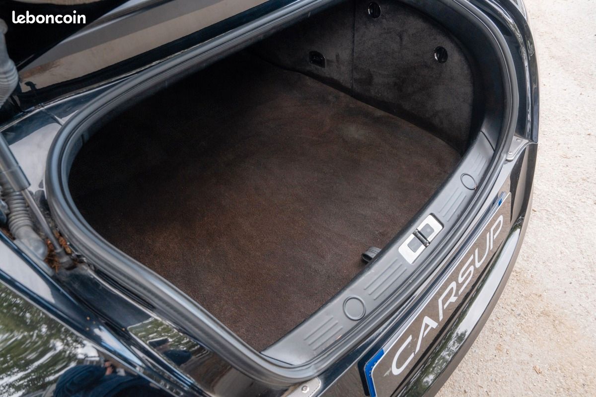 Bentley Continental GT Speed W12 625cv Mulliner (image 24)