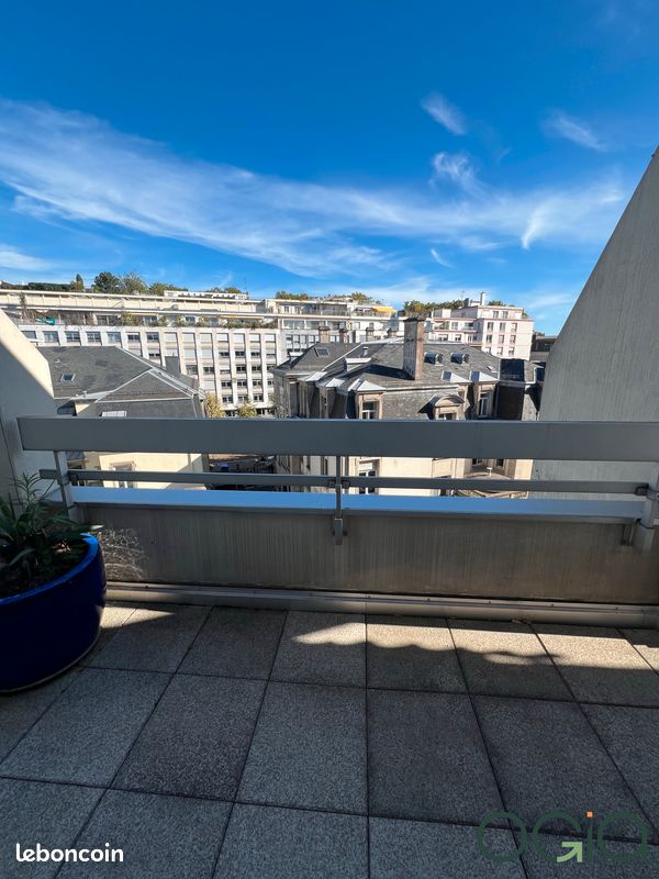 Appartement 3 pièces 135 m² · à Strasbourg · 135 m² · 675 000 €