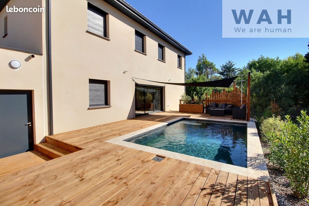Maison 6 pièces 142 m² (image 1)