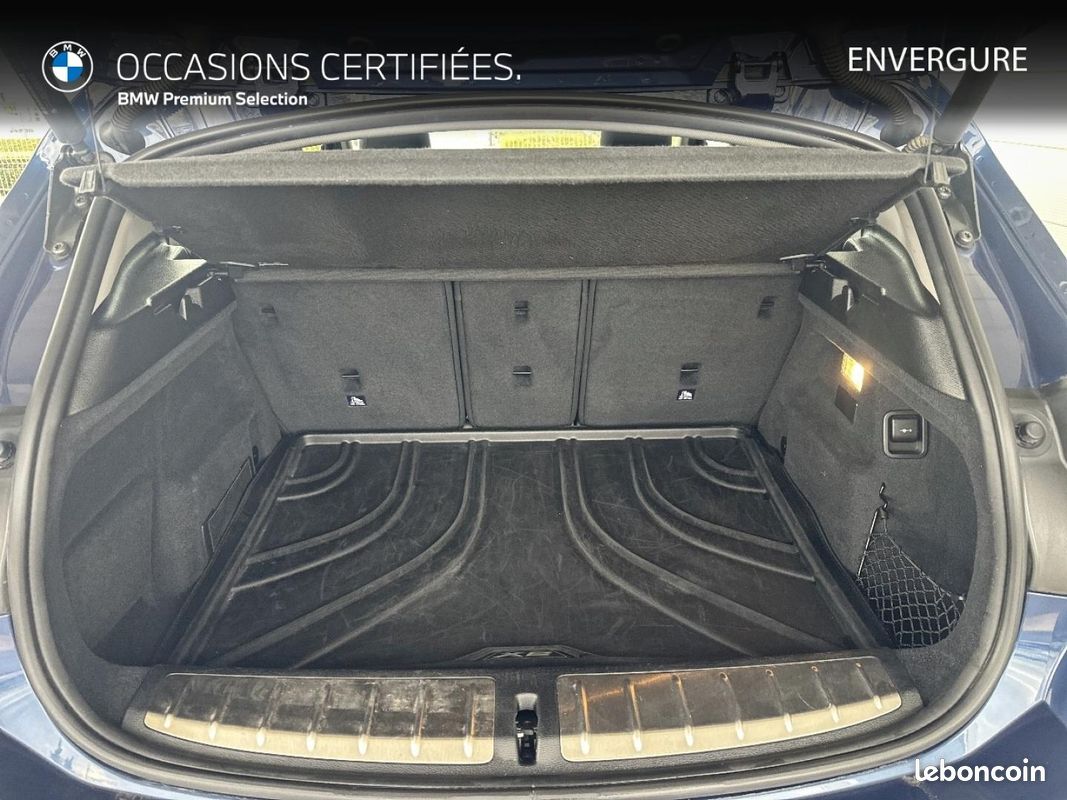 Bmw X2 xDrive25eA 220ch Business Design Euro6d-T 6cv (image 7)