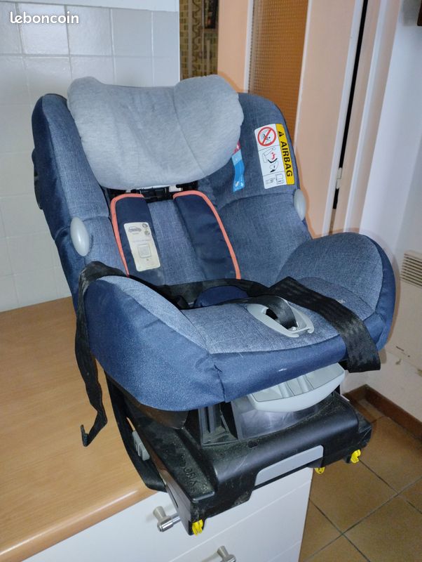 Siège auto (image 1)