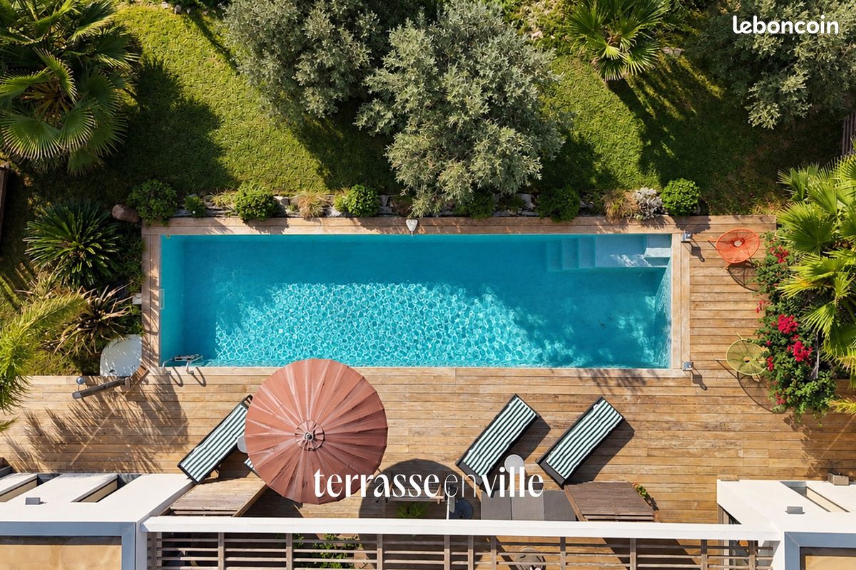 Maison 5 pièces 200 m² · à La Ciotat · 200 m² · 1 458 000 €