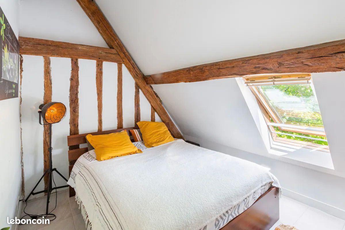 Appartement 2 pièces 42 m² · à Yerres · 42 m² · 958 €/mois