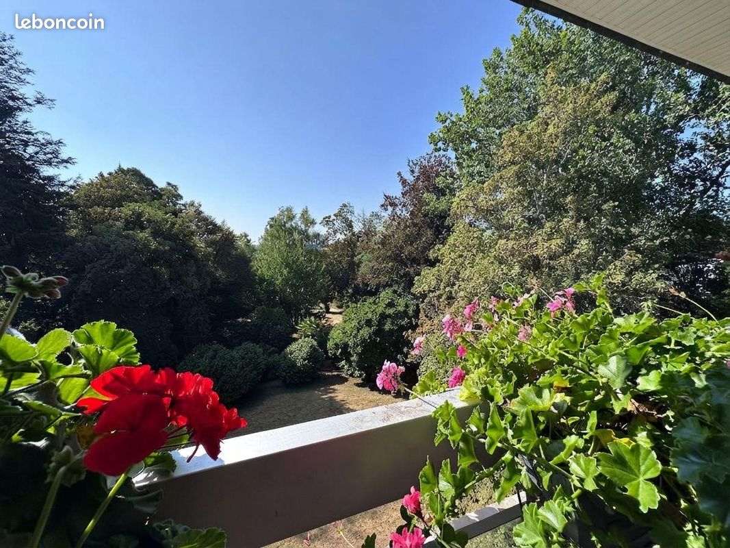 Appartement 4 pièces 100 m² · à Quimper · 100 m² · 379 500 €