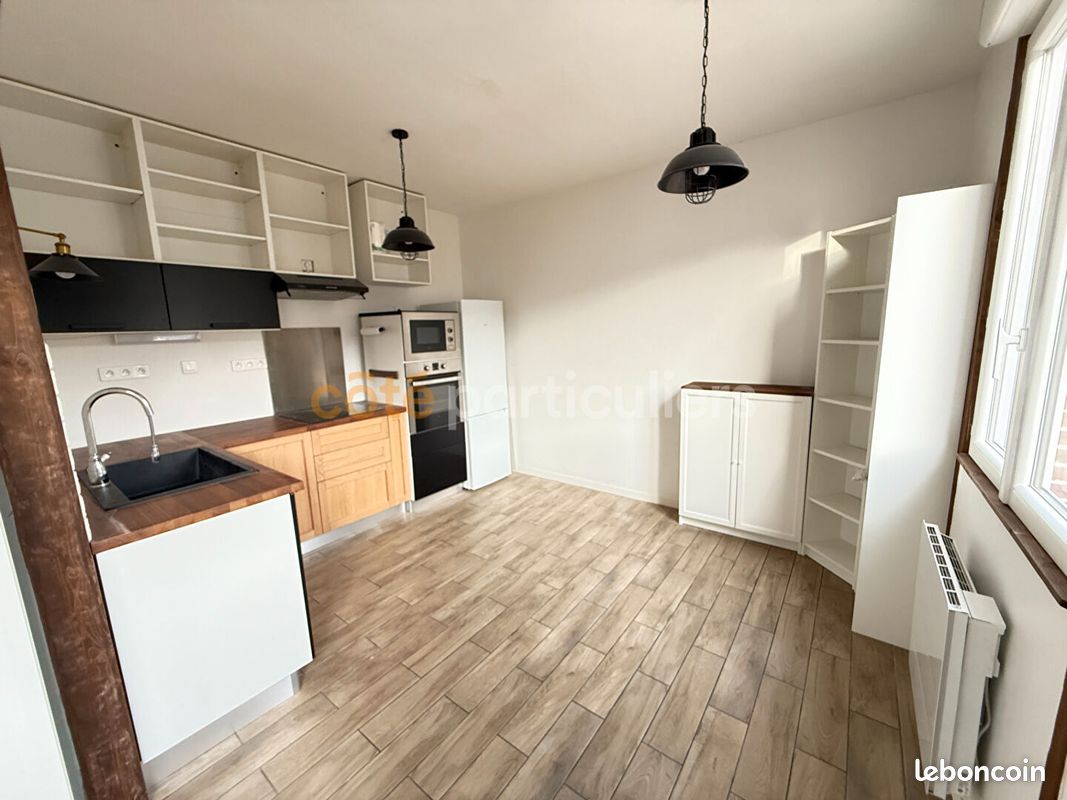 Maison 3 pièces 52 m² · à Évreux · 52 m² · 690 €/mois