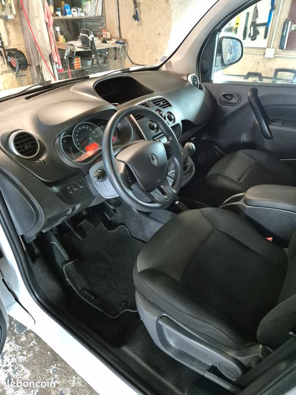 Kangoo 2 phase 2 (image 3)