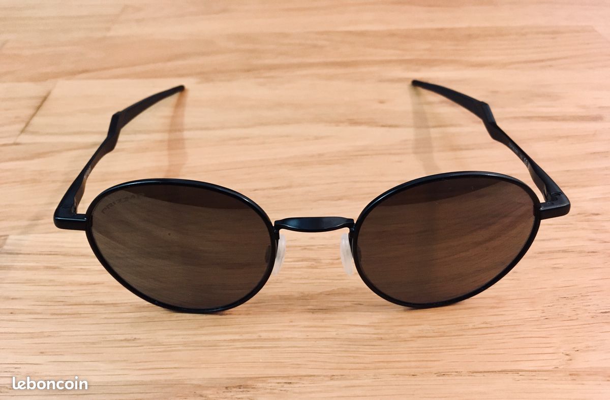 Lunettes de soleil polarisées OAKLEY Terrigal - Parfait état (image 4)