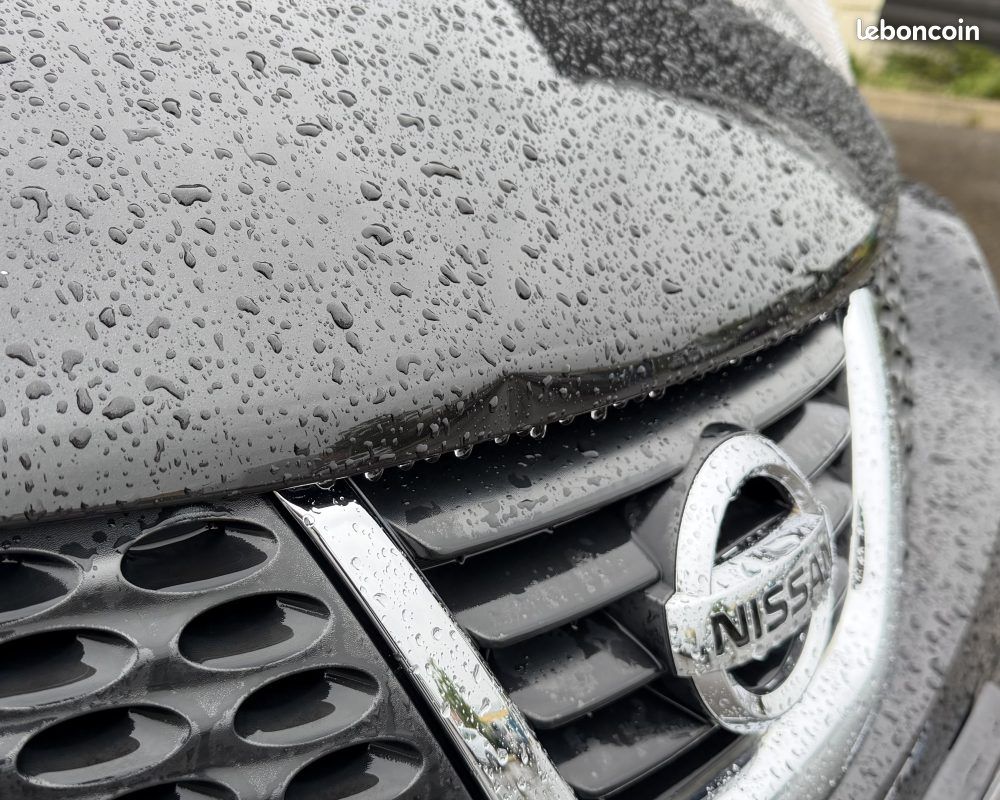 NISSAN JUKE ACENTA - Apple CarPlay & Android Auto - 190 ch - ATTELAGE - ENTRETIEN COMPLET (image 23)