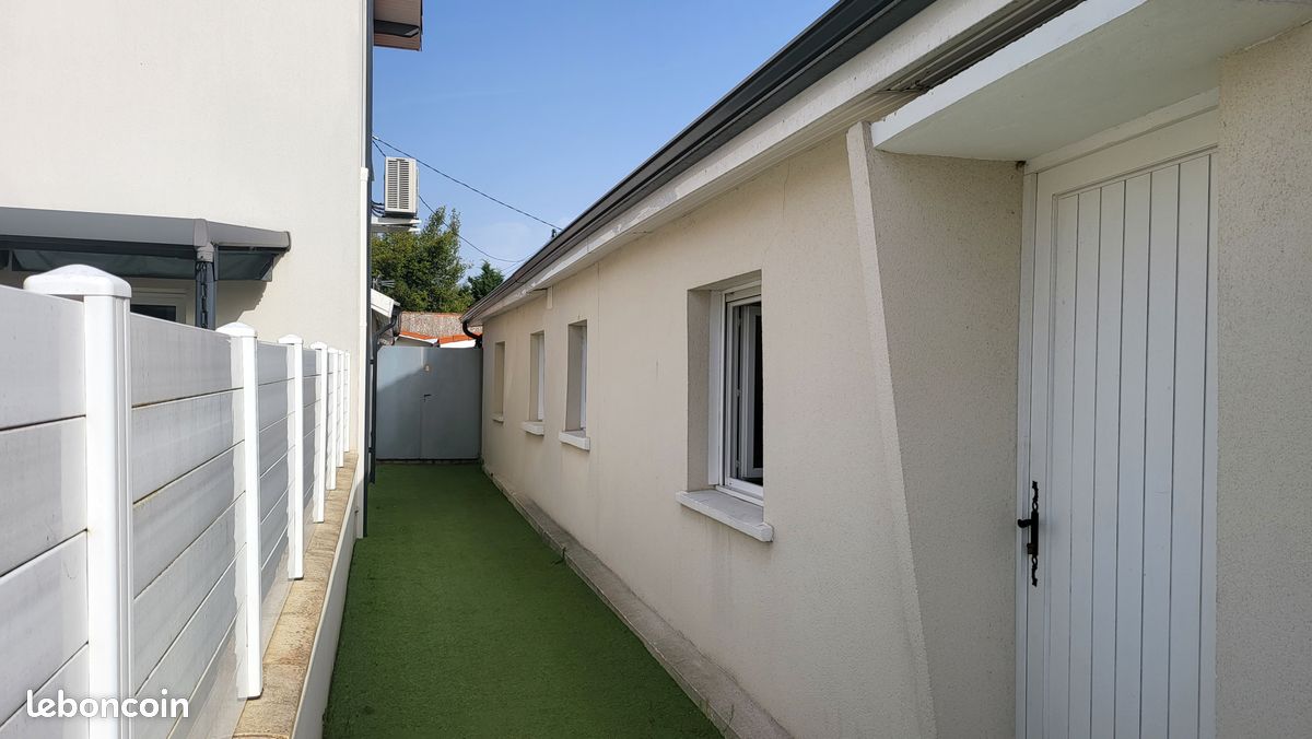 Maison 2 pièces 45 m² · à Floirac · 45 m² · 799 €/mois