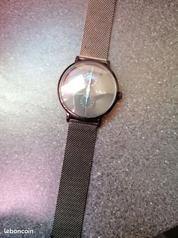Montre lige (image 2)