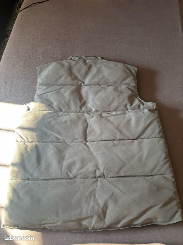 Veste sans manche Canada goose (image 4)
