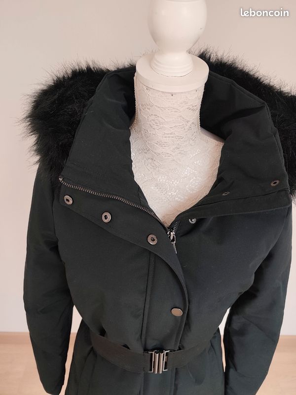 SONIA RYKIEL Grand Châle ou Paréo - dégradé de bleu