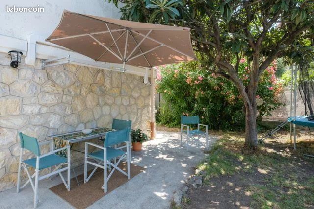 Appartement 2 pièces 40 m² · à Antibes · 40 m² · 850 €