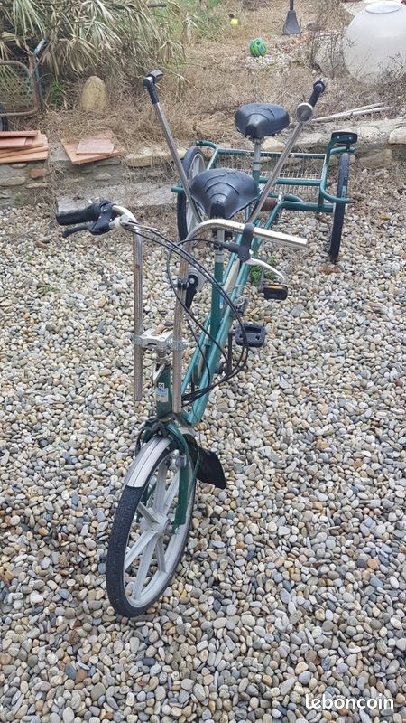 Tandem (image 1)