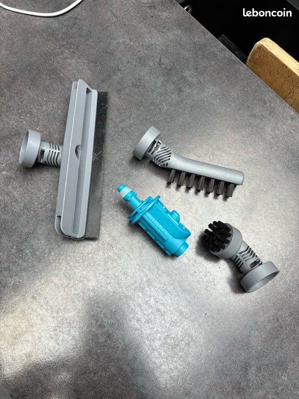Vaporetto, Black et Decker (image 2)