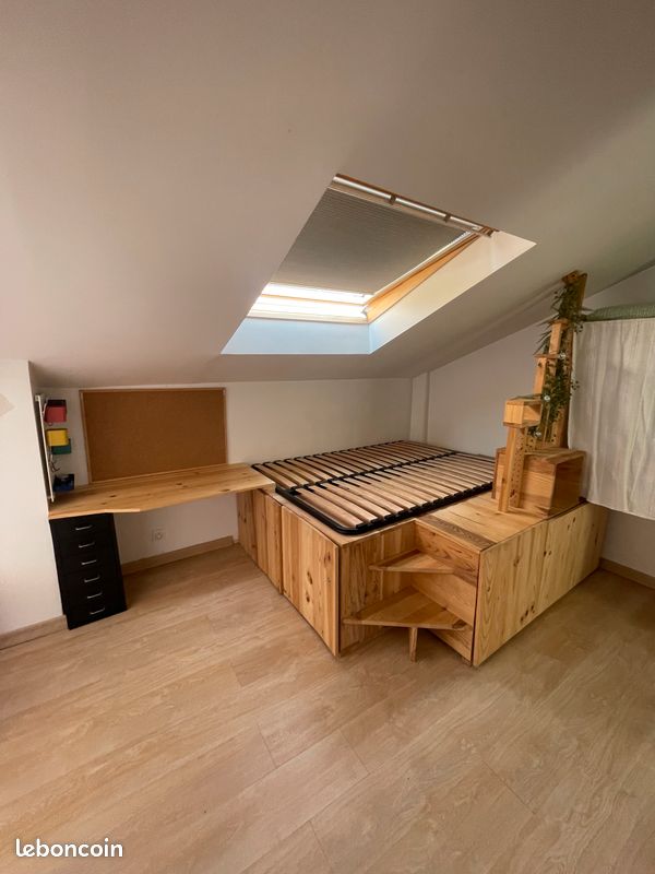 Appartement 1 pièce 20 m² · à Le Pré-Saint-Gervais · 20 m² · 122 000 €