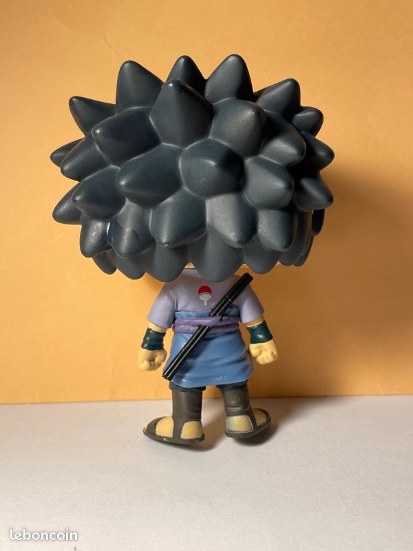 POP Sasuke (image 4)