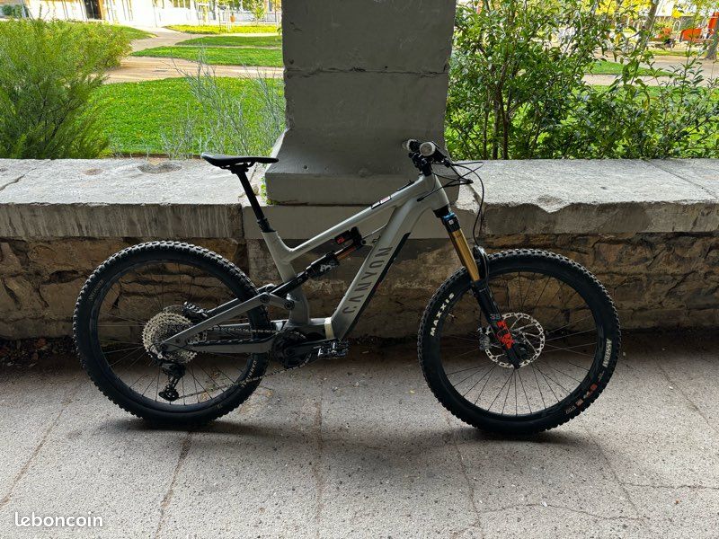 Canyon Comparatif Vtt Enduro 2020 Vttae Enduro Canyon Torque On