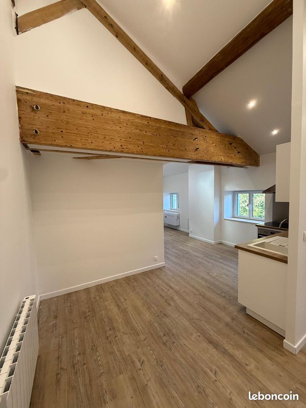 Appartement 3 pièces 56 m² · à Saint-Nicolas-de-Port · 56 m² · 735 €