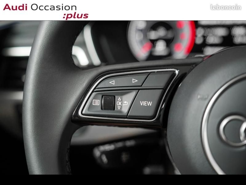 Audi A4 Avant 35 TFSI 150ch Avus S tronic 7 (image 27)