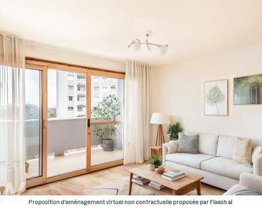 Appartement 218 000 € - 69 m²