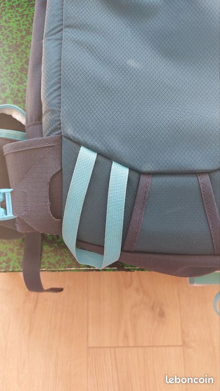 Sac Picture 26L Calgary Backpack (image 2)