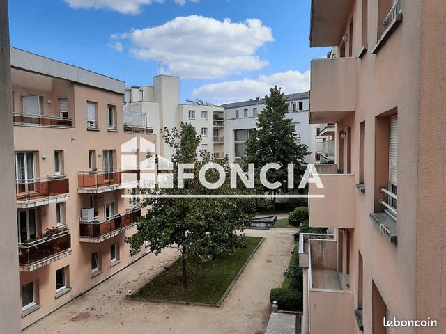 Appartement 1 pièce 20 m² · à Chartres · 20 m² · 439 €