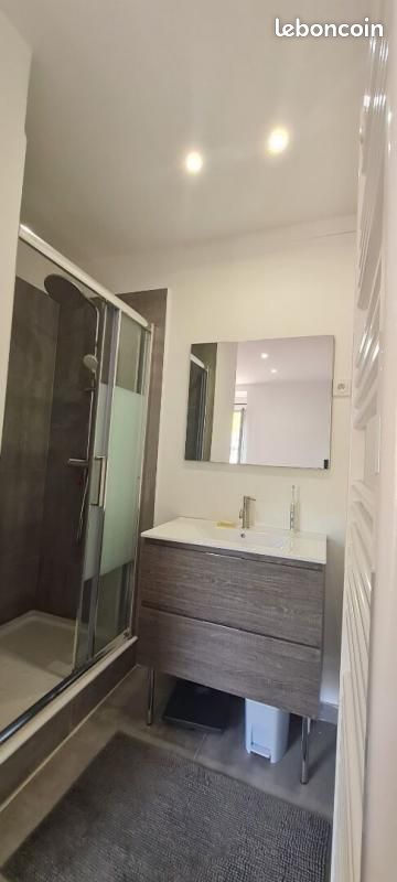 Appartement a louer grasse - 1 pièce(s) - 35 m2 - Surfyn