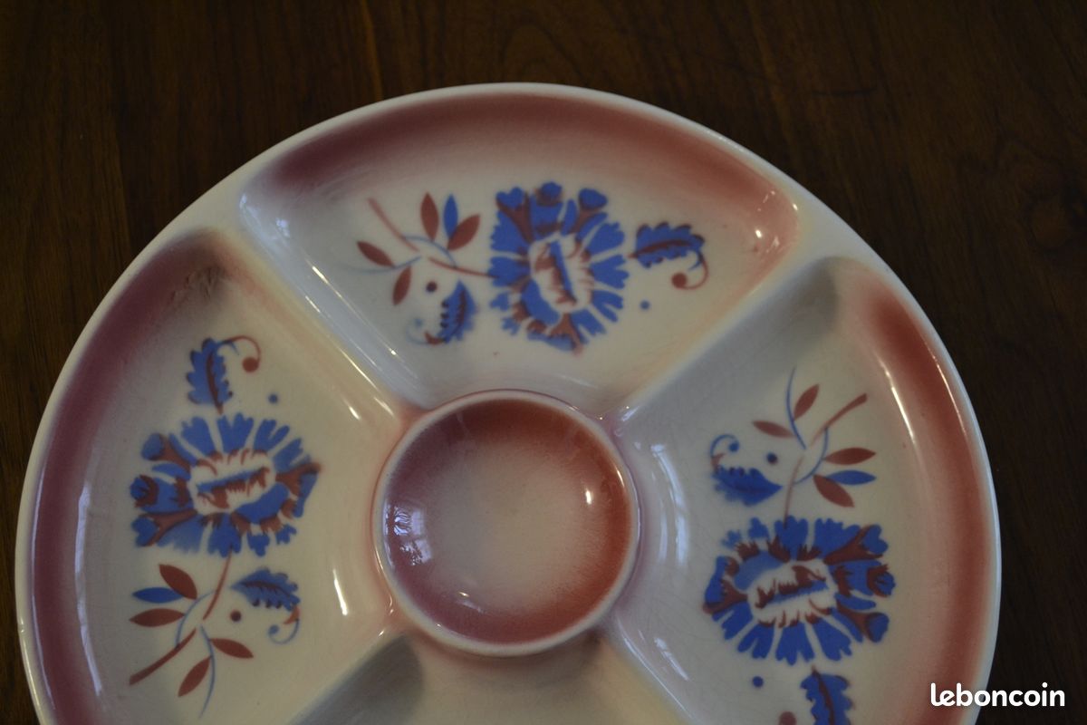 Plat apéritif (image 2)