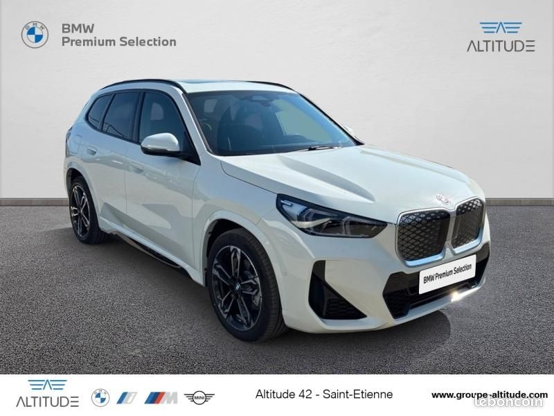 Bmw X1 ieDrive20 204ch M Sport (image 6)