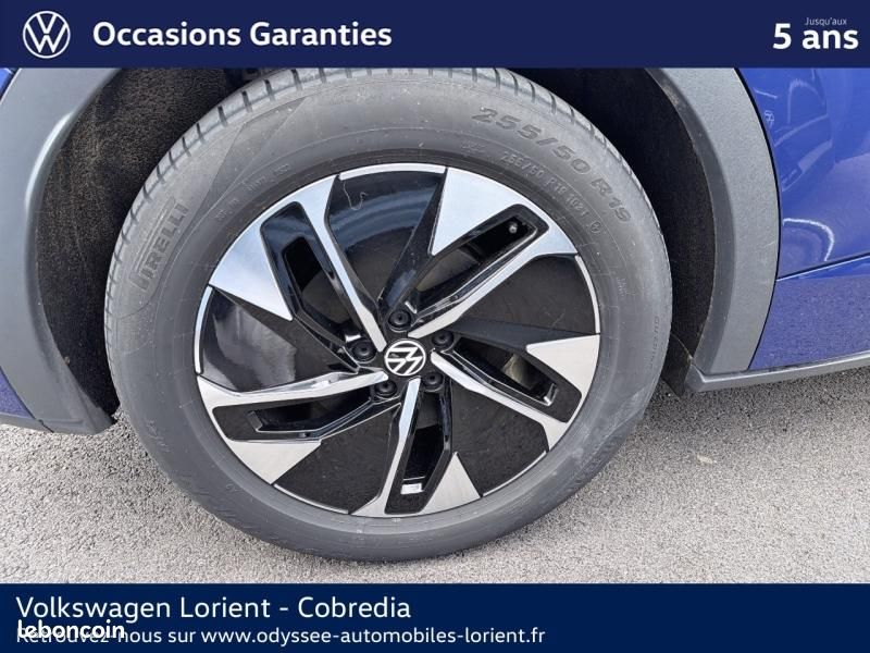 Volkswagen ID.5 204ch Pro Performance 77 kWh (image 26)