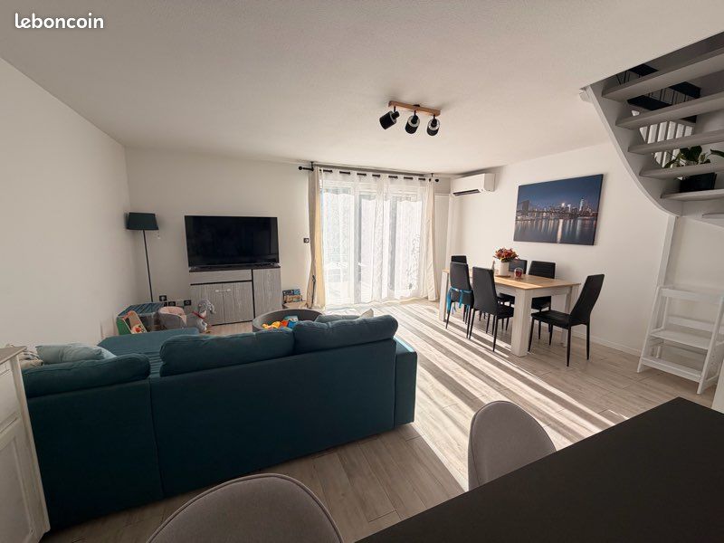 Maison 4 pièces 75 m² · à Blagnac · 75 m² · 299 000 €