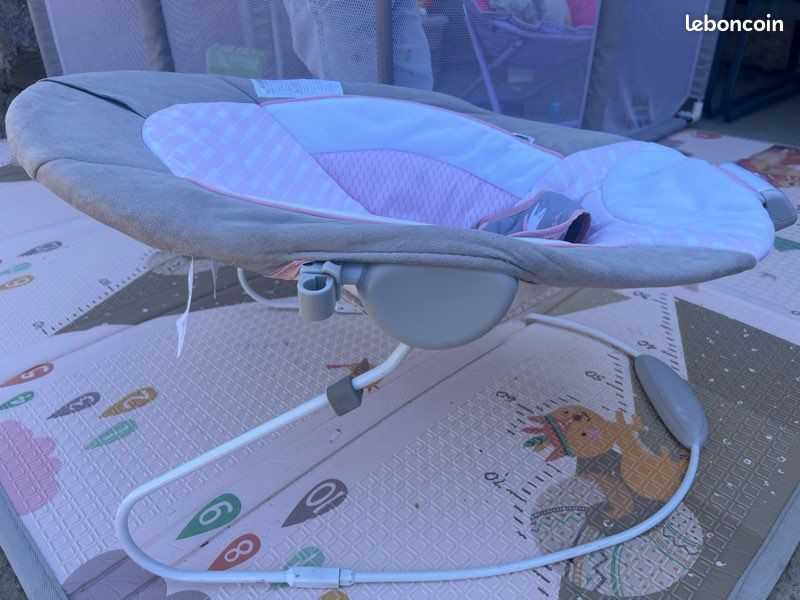 Transat bebe (image 2)