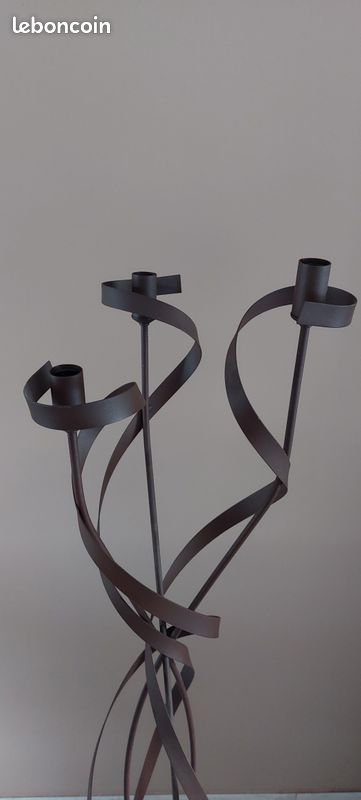 Lampadaire (image 2)