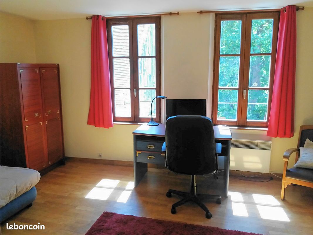 Appartement 1 pièce 22 m² · à Caen · 22 m² · 460 €/mois