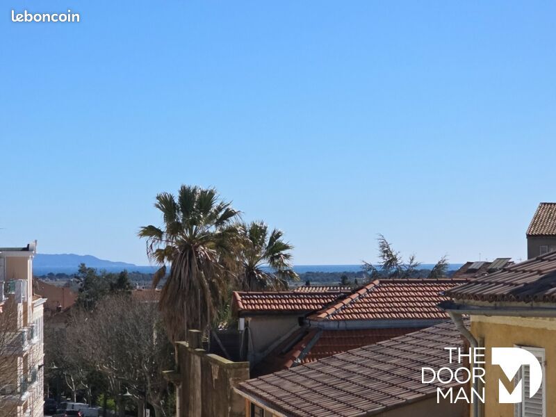 Appartement 4 pièces 193 m² · à Hyères · 193 m² · 899 000 €