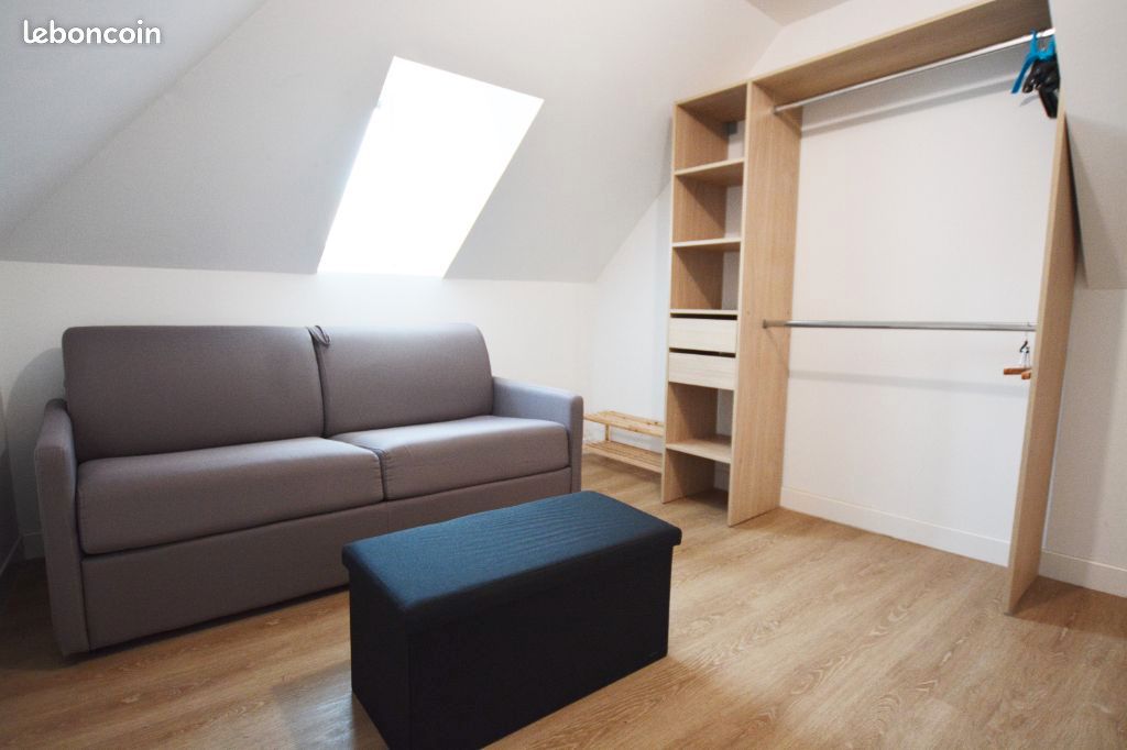 Appartement 1 pièce 15 m² · à Abbeville · 15 m² · 415 €/mois
