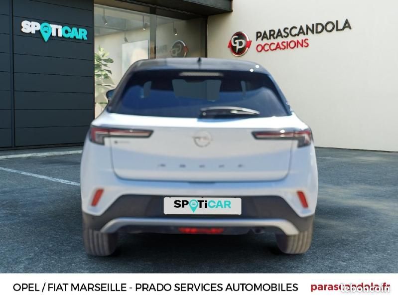 Opel Mokka 1.2 Turbo 100ch Elegance (image 5)